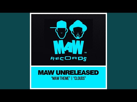 Unreleased Project — Clouds (Original Mix)