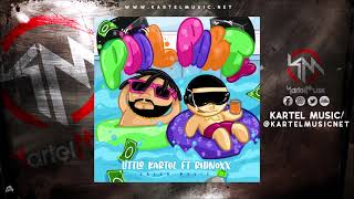Little Kartell Ft Rhinoxx - Pool Party (Audio Oficial)