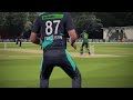 Cricket 19 Gameplay Test on Intel HD 620 - Cricket 19 loading screen crash fix and low end gameplay