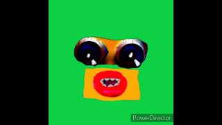 Klasky Csupo Robot Logo Night Maras Ramake Ink Slpaat Green Screen