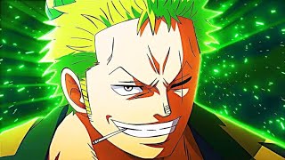 Roronoa Zoro 4k Twixtor Clips #zoroedit #onepiece #4kstatus