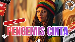 Pengemis Cinta — Ella || COVER REGGAE