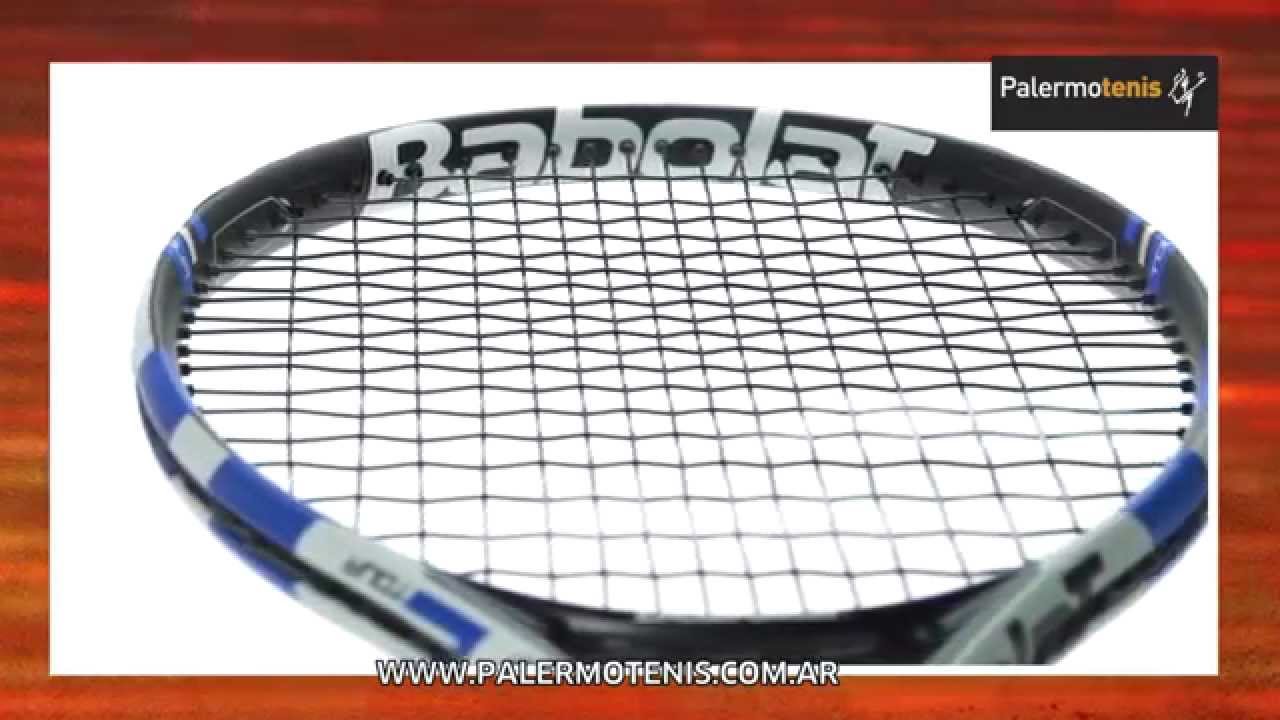 BABOLAT PURE DRIVE TOUR 2015