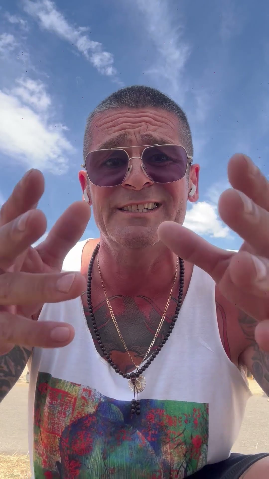 I'm rapping G #dannyboy #dannyboy83 - YouTube