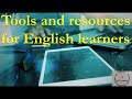 Корисні додатки та ресурси для тих, хто вивчає англійську