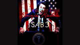 Fair Weather Fans - Ronnie Radke - SAB3 (Remix)