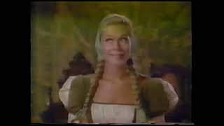 Sexy Pop Culture TV leading ladies More, More, More (1976 song 1994 VHS edit)