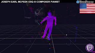 How to Make SUPER HIGH QUALITY MOTION CAPTURE with KINECT V2 #ai #kinect #mocap