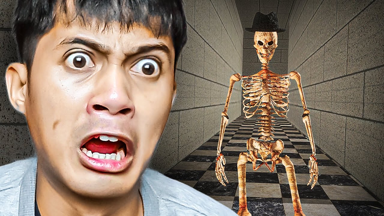 Kalo Aku MARAH, artinya KALAH 💀