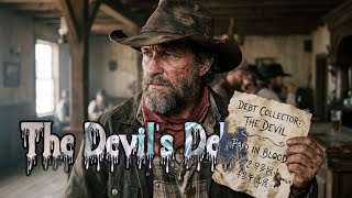 The Devil's Debt. (Lyric)
