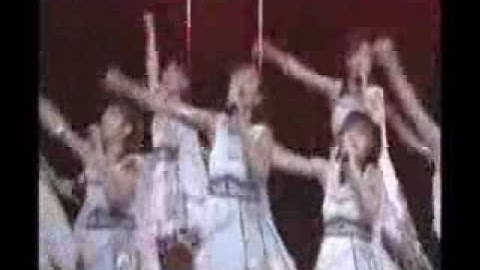 morning musume manpower amv