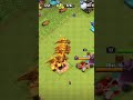 Super Dragon (Clash of Clans) #shorts #clashofclans #coc #dragon #supercell