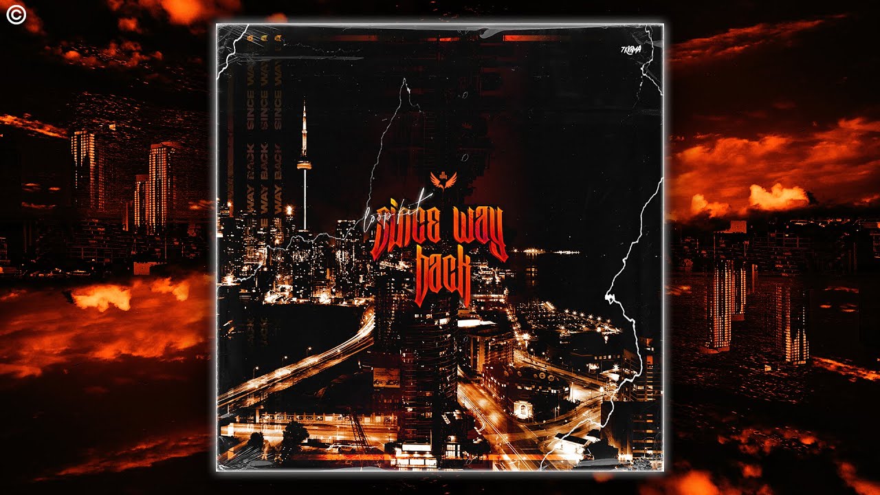 [45+] FREE AMBIENT DRAKE / SOULFUL / RNB SAMPLE PACK/LOOP KIT "SINCE WAY BACK, VOL .II" | no agony.