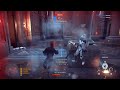Co-op - Naboo Gameplay (attacker) Star Wars Battlefront II