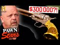 Extremely EXPENSIVE Guns On Pawn Stars!