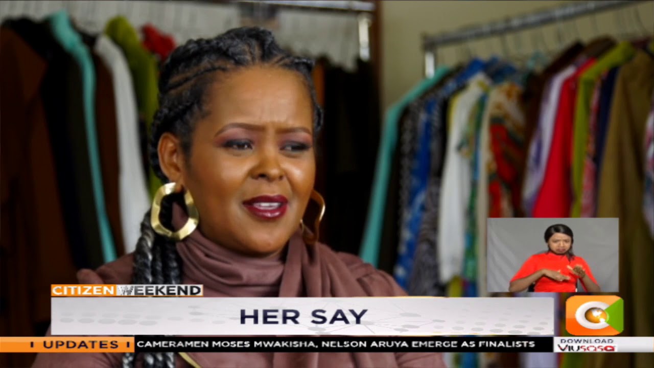 HER SAY | The rise of Sally Karago