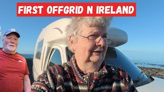 Ireland Ep 5 - Something wierd going on.