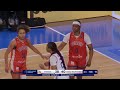 Perfumerias Avenida v Tango Bourges Basket | Full Game Highlights | #BasketballCL 2024-25