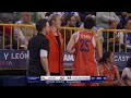 Perfumerias Avenida v Tango Bourges Basket | Full Game Highlights | #BasketballCL 2024-25