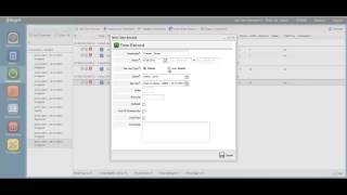 Timesheets-How to Create a Timesheet
