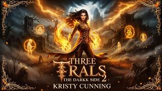 Famous She Must Survive ALL THREE TRIALS… Or Lose Everything | Dark Side 2 Audiobook! Net Worth