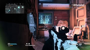 Slaying Ghosts PS4 Quad Feed