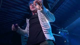 Set It Off: Uncontainable (San Antonio, Texas - March 20, 2019)