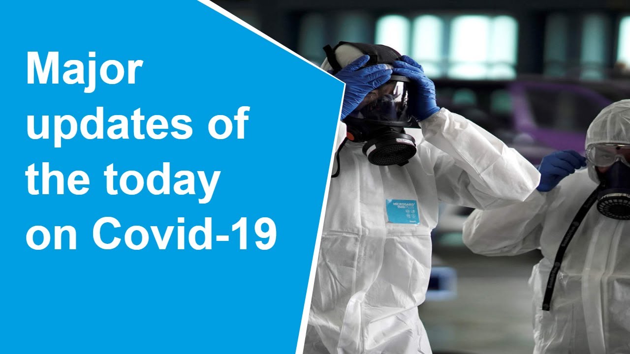 Maharashtra extends lockdown: All the latest updates on Covid-19