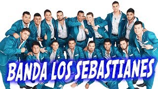 LA HISTORIA  SECRETA BANDA LOS SEBASTIANES | FENOMENO STUDIOS