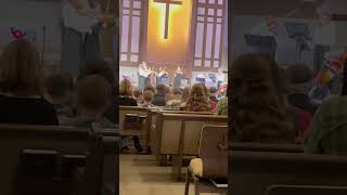 Excerpt from Jesu, Joy of Man’s Desiring