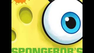 Video thumbnail of "SpongeBob SquarePants music - Where's Gary?"