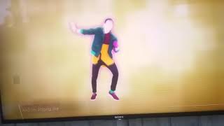 Just dansen