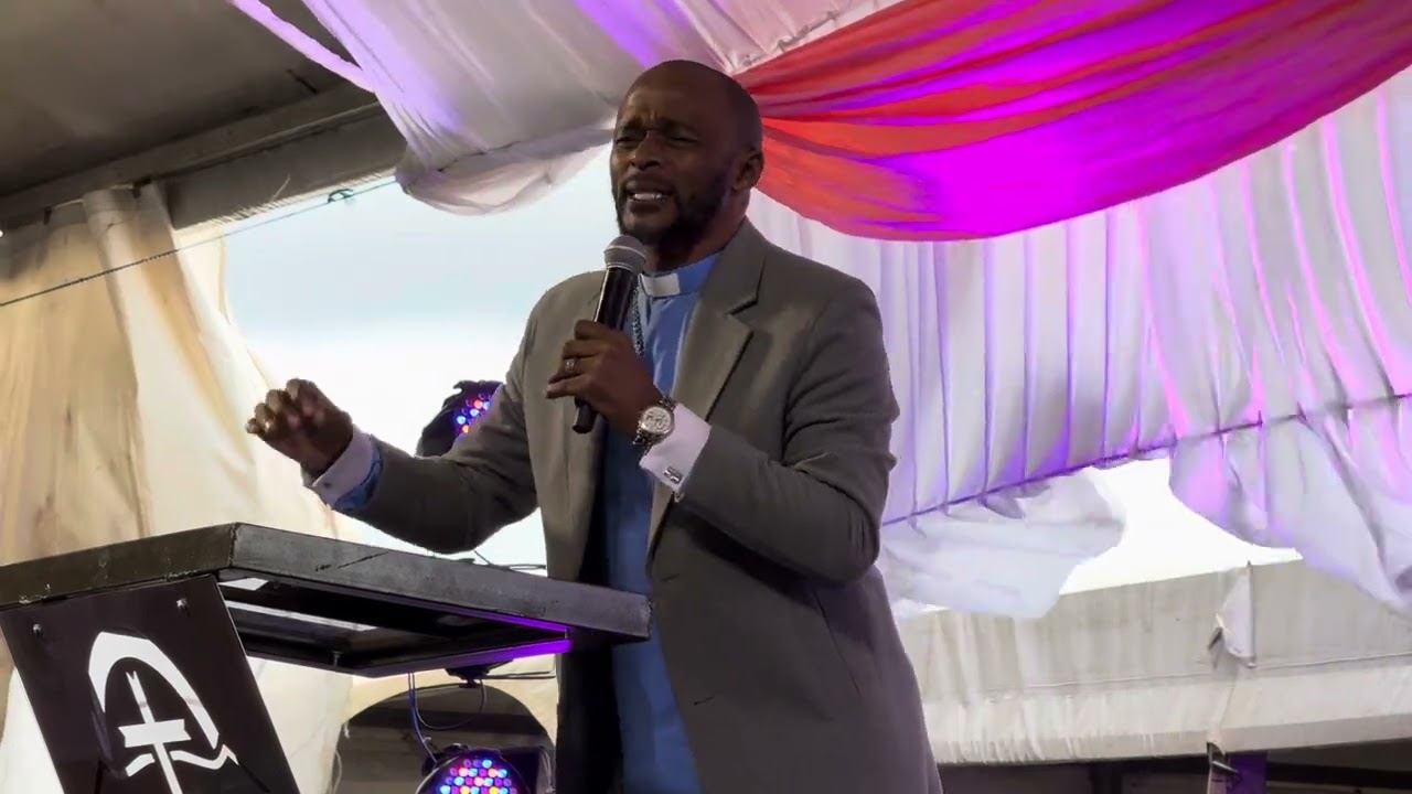 Prophet S Msimanga Sat 4 Nov 2023