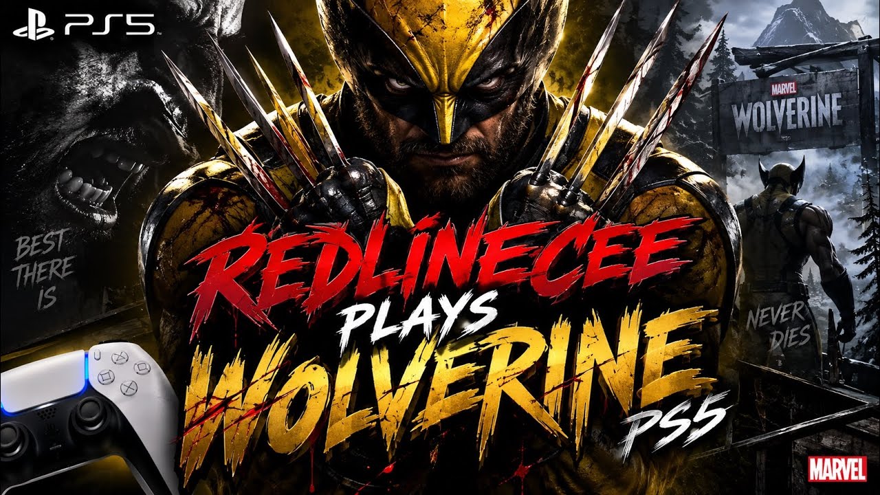Wolverine part 1