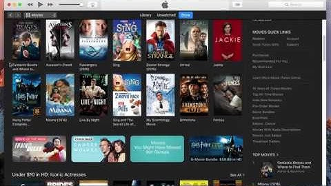 Mac Smooth Scrolling