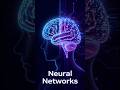 Neural Networks Explained in 30 Seconds  | VikipediaAI #Shorts #vikipediaai #ai #chatgpt #viral
