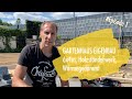 DIY Gartenhaus selber bauen Ep 1 - Das Vorhaben