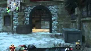 6 man kill feed L96A1