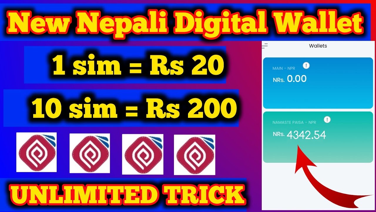 New Esewa Earning App 2022 Earn Daily Rs500 1000 New Refer And Earn New esewa earning app 2022 earn daily rs500 1000 new refer and earn
