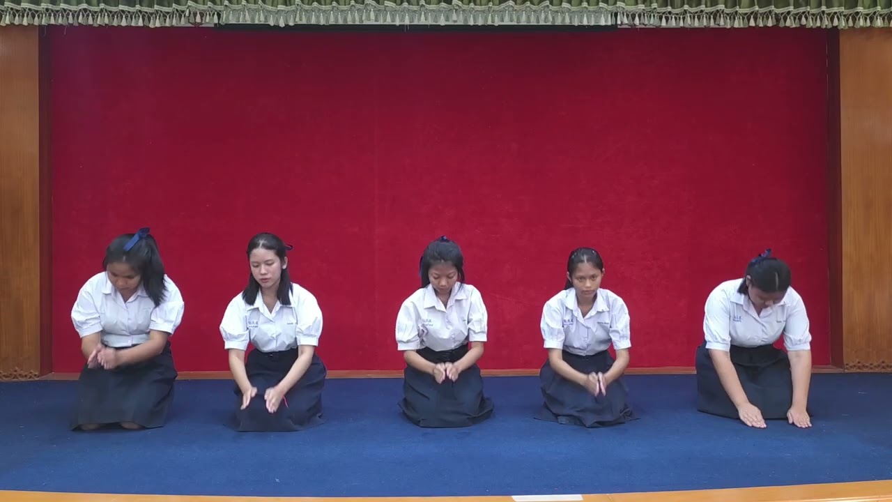 โรงเรียนบางแก้วประชาสรรค์ ระดับมัธยมศึกษา:ระดับอาชีวศึกษา ปวช  ประเภททีมหญิงล้วน