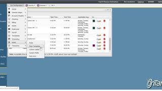 Residential: Configuring Clients and Note Templates
