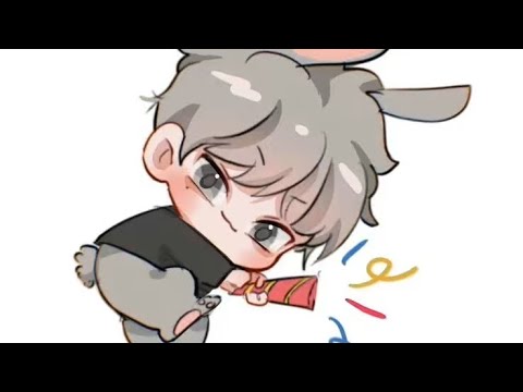DL.晚安-HUSH