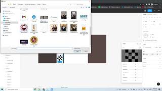 How to Make an Interactive Resume in Tableau part 4