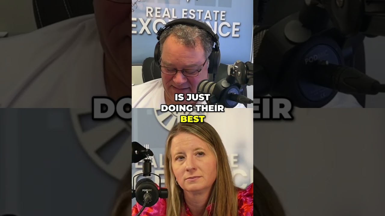 Empathy in Action: Connecting with Difficult Clients #shorts