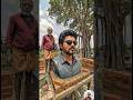 Vijay Thalapathi❤️விஜய் தளபதி #amazing #vijaythalapathy  #artwork #shorts #foryou