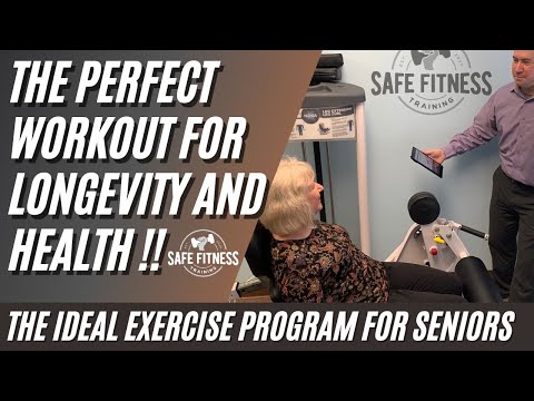 Safe Fitness Training