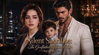 Silent Sacrifice  The Godfather's Hidden Child#ShortMax