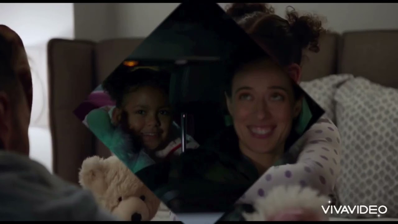 The Perfect Chicago PD Family Makayla Burgess Her Mother Kim Burgess 