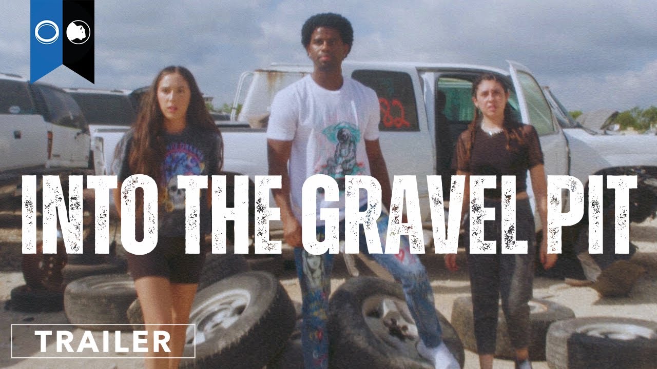 В гравийный карьер | Официальный трейлер | Ужасы | Саспенс | Триллер