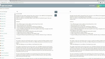 How to easily correct rejected App Store or PlayStore texts